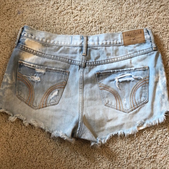 Short - Picture 2 of 2